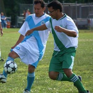 Meet your Posher, Jose